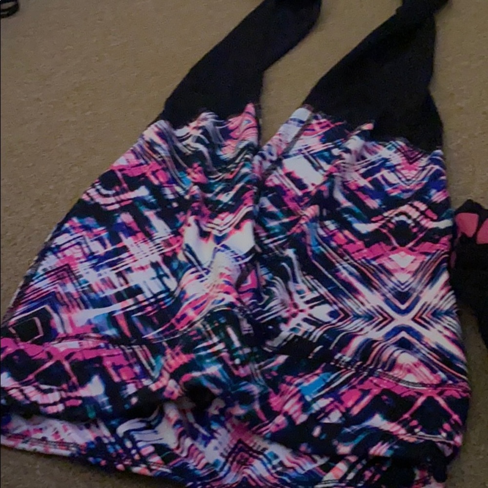 Women’s leggings